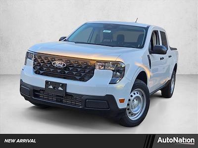 2026 Ford Maverick SuperCrew Cab FWD Pickup for sale #TRA10575 - photo 1