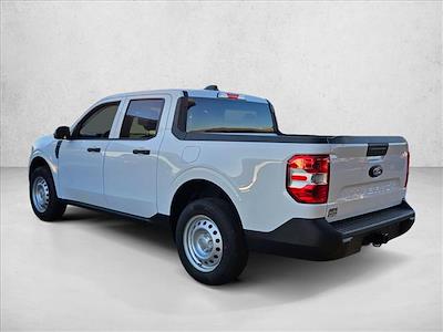 New 2026 Ford Maverick XL SuperCrew Cab for sale #TRA10575 - photo 2
