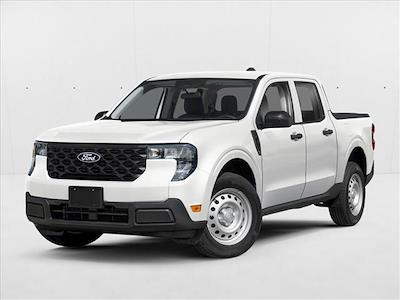 2026 Ford Maverick SuperCrew Cab AWD Pickup for sale #TRA10814 - photo 1