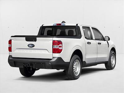 New 2026 Ford Maverick XL SuperCrew Cab for sale #TRA10814 - photo 2