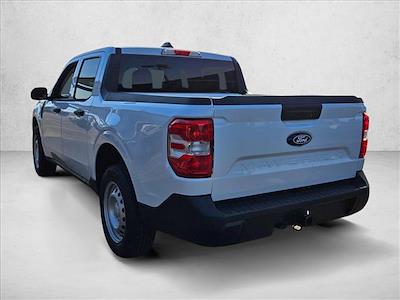 New 2026 Ford Maverick XL SuperCrew Cab for sale #TRA10814 - photo 2