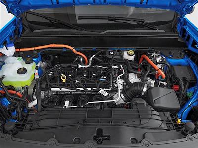 New 2026 Ford Maverick - photo 1