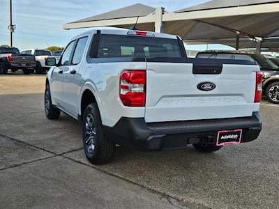 New 2026 Ford Maverick - photo 1