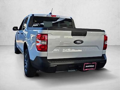 New 2026 Ford Maverick XLT SuperCrew Cab for sale #TRA21447 - photo 2