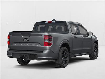 New 2026 Ford Maverick Lobo SuperCrew Cab for sale #TRA23829 - photo 2