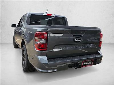 New 2026 Ford Maverick Lobo SuperCrew Cab for sale #TRA23829 - photo 2