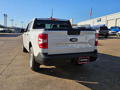 New 2026 Ford Maverick - photo 1