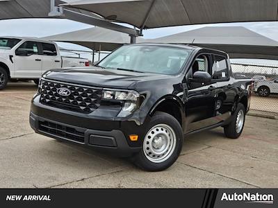 New 2026 Ford Maverick XL SuperCrew Cab for sale #TRA30049 - photo 1