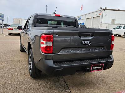 New 2026 Ford Maverick XLT SuperCrew Cab for sale #TRA30294 - photo 2