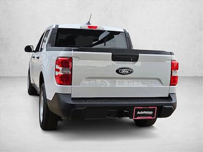 New 2026 Ford Maverick - photo 1