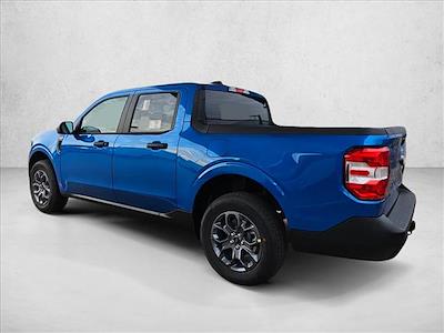 New 2026 Ford Maverick - photo 1