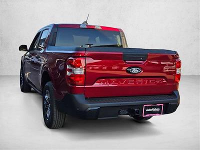 New 2026 Ford Maverick - photo 1