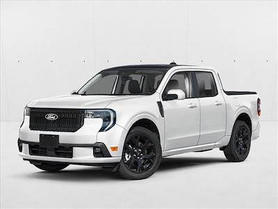 2026 Ford Maverick SuperCrew Cab AWD Pickup for sale #TRA42444 - photo 1