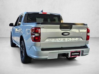New 2026 Ford Maverick Lobo SuperCrew Cab for sale #TRA42444 - photo 2