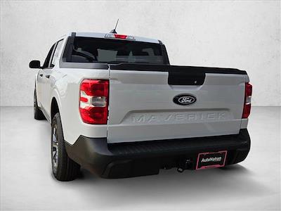 New 2026 Ford Maverick - photo 1