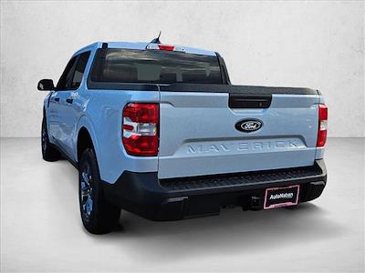 New 2026 Ford Maverick - photo 1