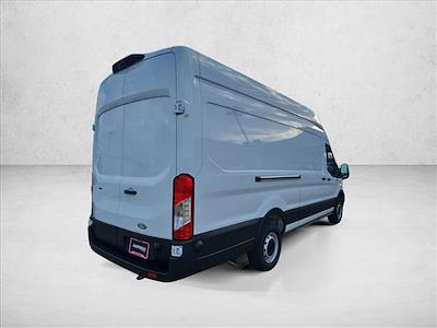 New 2027 Ford Transit 350 High Roof Cargo Van for sale #VKA08131 - photo 2