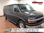 Used 2017 Chevrolet Express 3500 LT 4x2 Passenger Van for sale #B17340 - photo 1