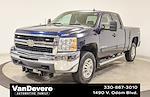 Used 2009 Chevrolet Silverado 2500 LT Extended Cab for sale #B19920 - photo 1