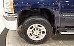 Used 2009 Chevrolet Silverado 2500 LT Extended Cab for sale #B19920 - photo 12