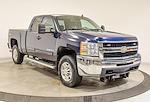 Used 2009 Chevrolet Silverado 2500 LT Extended Cab for sale #B19920 - photo 6