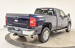 Used 2009 Chevrolet Silverado 2500 LT Extended Cab for sale #B19920 - photo 9