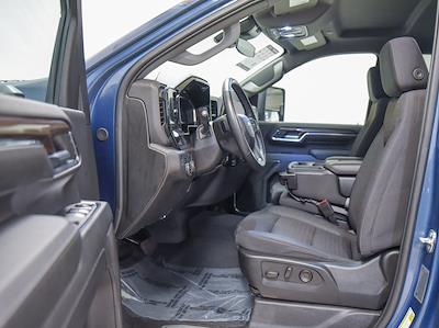 Used 2024 Chevrolet Silverado 2500 LT Crew Cab for sale #B20114 - photo 2