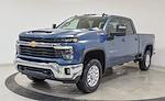 2024 Chevrolet Silverado 2500 Crew Cab 4WD Pickup for sale #B20114 - photo 6
