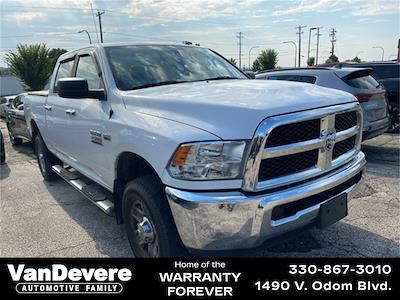 2018 Ram 2500 Crew Cab 4x4 Pickup for sale #BC19540B - photo 1