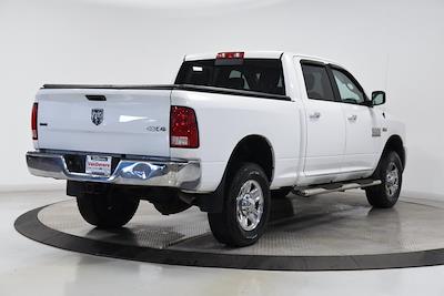 2018 Ram 2500 Crew Cab 4x4 Pickup for sale #BC19540B - photo 2