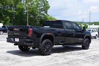 2024 GMC Sierra 2500 Crew Cab 4x4 Pickup for sale #BC19631 - photo 2