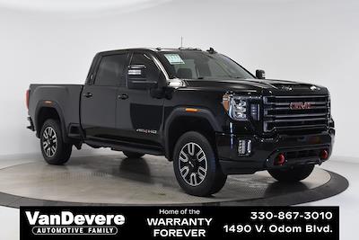 2022 GMC Sierra 2500 Crew Cab 4x4 Pickup for sale #BC19657 - photo 1