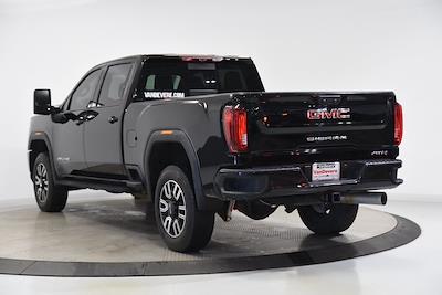 2022 GMC Sierra 2500 Crew Cab 4x4 Pickup for sale #BC19657 - photo 2