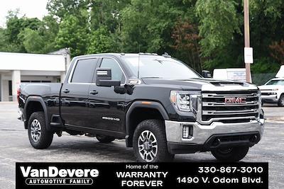 2023 GMC Sierra 2500 Crew Cab 4x4 Pickup for sale #BC19692 - photo 1