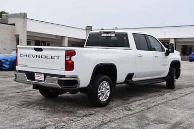 2024 Chevrolet Silverado 2500 Crew Cab SRW 4x4 Pickup for sale #BC19696 - photo 2