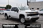 2024 Chevrolet Silverado 2500 Crew Cab 4x4 Pickup for sale #BC19696 - photo 1