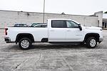 2024 Chevrolet Silverado 2500 Crew Cab 4x4 Pickup for sale #BC19696 - photo 10
