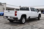 2024 Chevrolet Silverado 2500 Crew Cab 4x4 Pickup for sale #BC19696 - photo 2