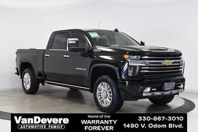 2023 Chevrolet Silverado 2500 Crew Cab 4x4 Pickup for sale #BC19700 - photo 1