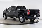2023 Chevrolet Silverado 2500 Crew Cab 4x4 Pickup for sale #BC19700 - photo 3