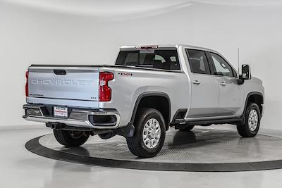 2022 Chevrolet Silverado 2500 Crew Cab 4x4 Pickup for sale #BC19701 - photo 2