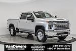 2022 Chevrolet Silverado 2500 Crew Cab 4x4 Pickup for sale #BC19701 - photo 1