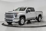 2022 Chevrolet Silverado 2500 Crew Cab 4x4 Pickup for sale #BC19701 - photo 3