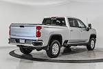 2022 Chevrolet Silverado 2500 Crew Cab 4x4 Pickup for sale #BC19701 - photo 2