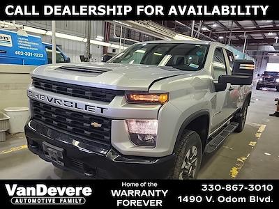 2023 Chevrolet Silverado 2500 Crew Cab 4x4 Pickup for sale #BC19714 - photo 1