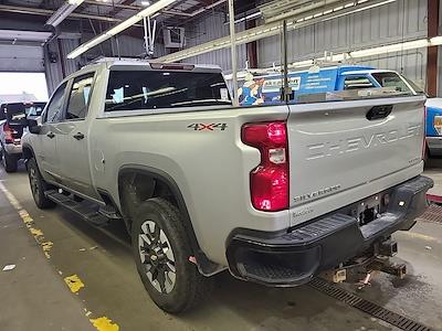 2023 Chevrolet Silverado 2500 Crew Cab 4x4 Pickup for sale #BC19714 - photo 2