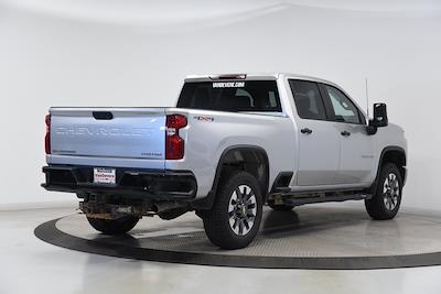 2023 Chevrolet Silverado 2500 Crew Cab 4x4 Pickup for sale #BC19714 - photo 2