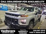 2023 Chevrolet Silverado 2500 Crew Cab 4x4 Pickup for sale #BC19714 - photo 1