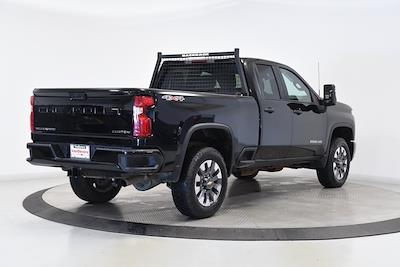 2024 Chevrolet Silverado 2500 Double Cab 4x4 Pickup for sale #BC19715 - photo 2