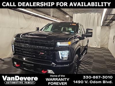 2023 Chevrolet Silverado 2500 Crew Cab 4x4 Pickup for sale #BC19716 - photo 1